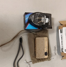 SONY Cyber Shot DSC-T99D 14.1MP CCD Vintage Digital Camera