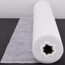 50PCS Roll Disposable Beauty Salon Bed Sheets Non Woven Table Cover