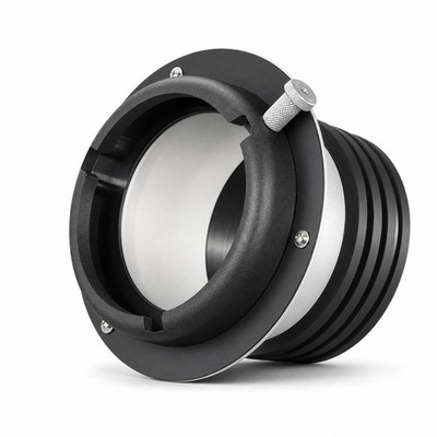 Bowens-Adapter hochwertig Softbox-Adapterring kompakt für Fotostudio, Fotografen