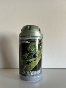 LEGO BIONICLE: Lewa (8535) *FACTORY SEALED*