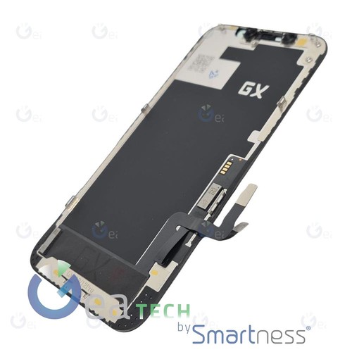 DISPLAY LCD APPLE IPHONE 12 / IPHONE 12 PRO SCHERMO ORIGINALE GX HARD OLED TOUCH - Zdjęcie 5 z 6