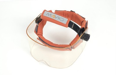 Mavig BRV-501 Strahlenschutz-Visier L.e. 0,1mm/50-120kV Augenschutz