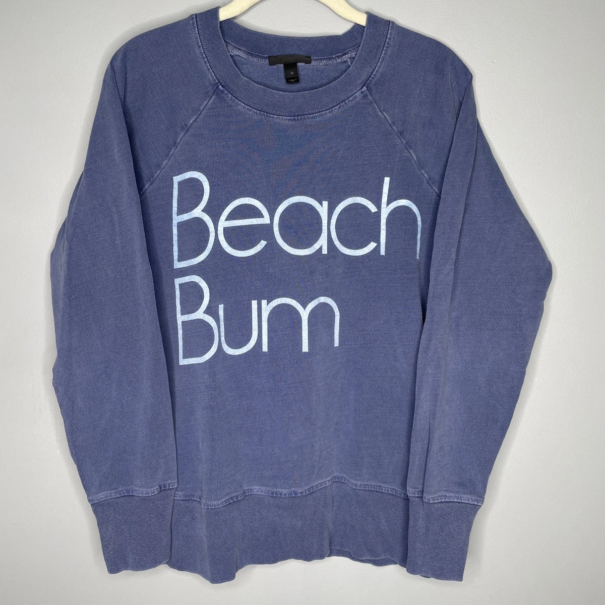 Cotton Piqué-stitch Crewneck Sweater For Men J.Crew