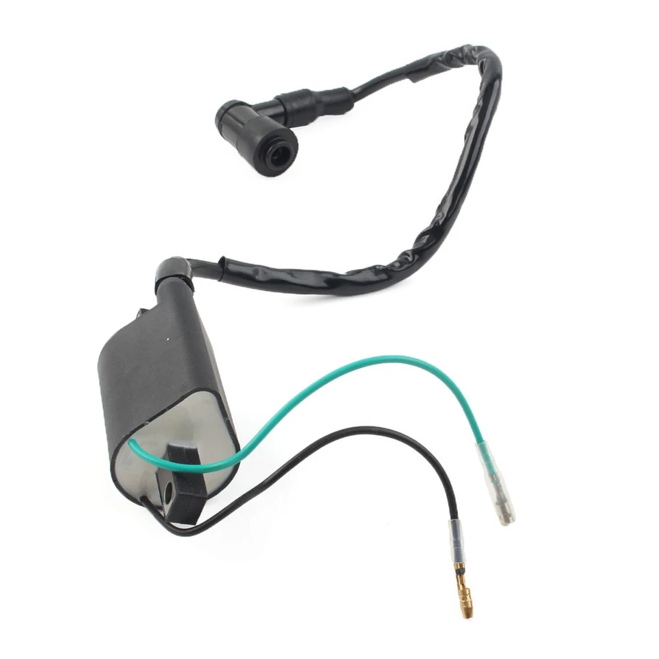 Bobina de encendido de 6 voltios para Honda S90 CB100 CL100 CL90 SL100 SL125 S110 XL100 Foto 3 de 4