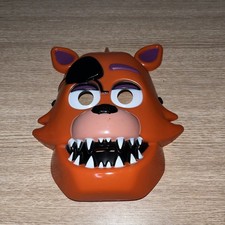 Rubie's Five Nights at Freddy's Foxy Mask Kids Dress Up Halloween