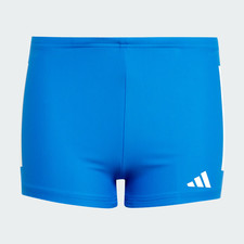 ADIDAS KINDER BADEANZUG SHORT MEER POOL JN6548 HELLBLAU 18/24M BIS 11/12