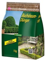 Gpi BuchsbaumdüNger 1Kg SpezialdüNger Buchsbaum DüNger BuchsbäUme Npk-DüNger