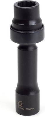 Sunex 213zumdl 1/2 Zoll Antrieb 13 mm 12-kant Steckschlüsseleinsatz 