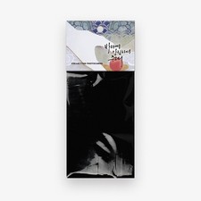 Official 'Kibou wa Kourin Nari' Photo Card Pack 3 cards