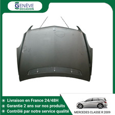 Capote Mercedes CLASSE R