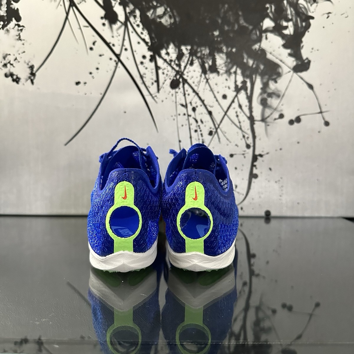 Nike Air Zoom Victory Track Field Sprinting Spikes CD4385  display picture 3