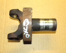 1984-1996 Corvette Stock Main Driveshaft Transmission Yoke Unit Item Gm 1984-1996 Corvette Stock Main Driveshaft Transmission Yoke Unit Item Gm
