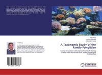 A Taxonomic Study Of The Family Fungiidae Abid Raza