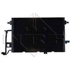 Condensateur Audi ALLROAD