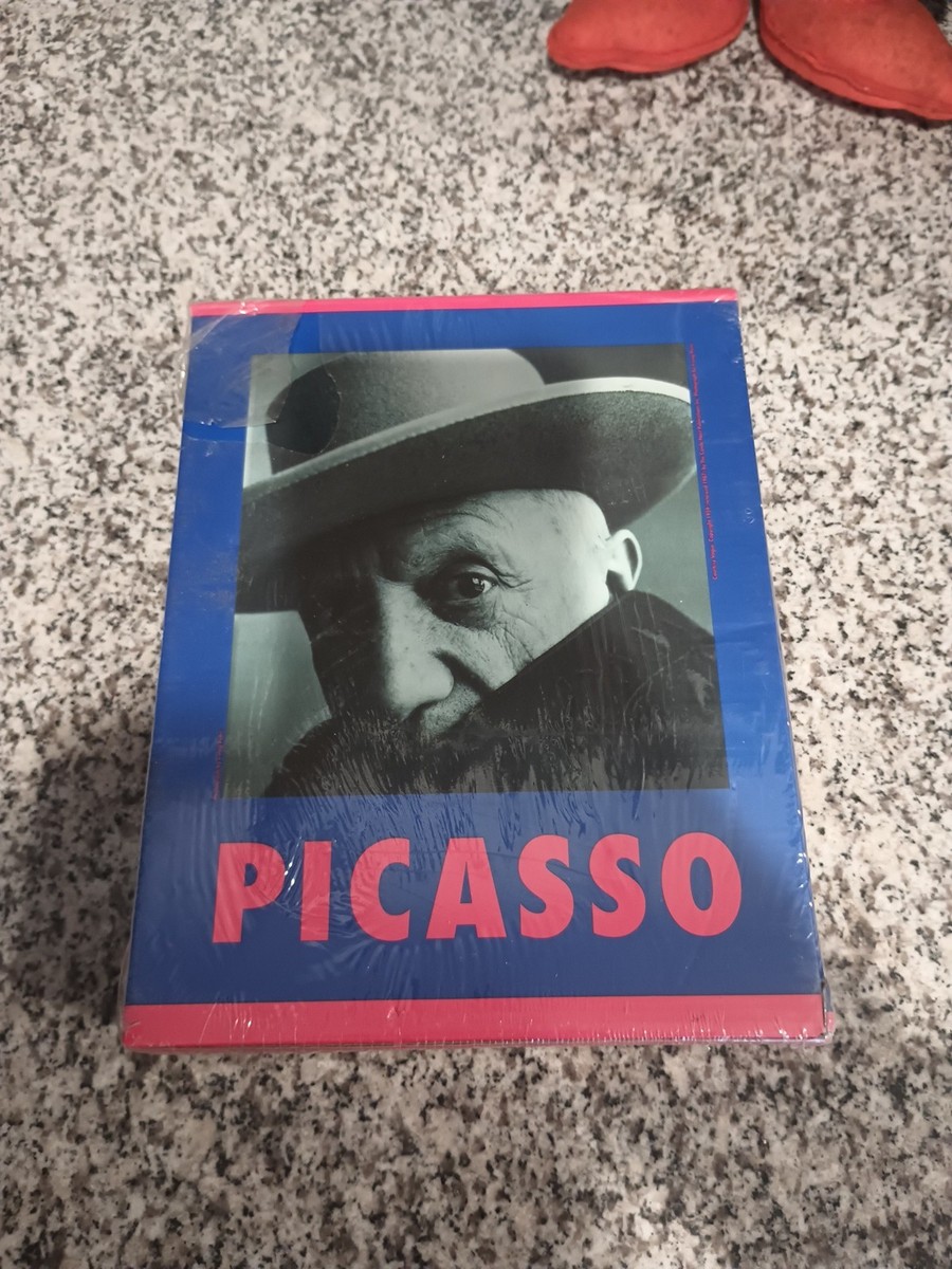 アート・デザイン・音楽 Picasso taschen TASCHEN Picasso by TASCHEN: Fine (1980) | Sunny Day Bookstore