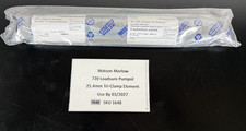 Watson Marlow 720 LoadSure Pumpsil 25.4 mm Tr...