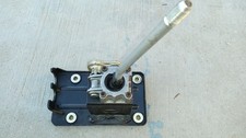 Ford Focus Svt 6-speed Shifter Fits 2002 - 2004 2m5v-7k387 Bc