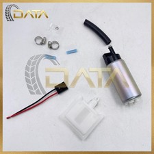 Gss342 255lph High Pressure Racing Intank Fuel Pump Made In For Walbroti Gss342 255lph High Pressure Racing Intank Fuel Pump Made In For Walbroti