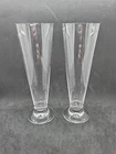 Waterford Marquis Vintage Crystal Pilsner Glasses, Hand Blown, 9 1/4" Set of 2