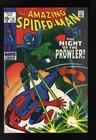 Amazing Spider-Man #78 FN+ 6.5 1st Appearance Prowler! Marvel 1969
