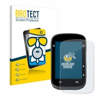 Matte Glass Screen Protector for CooSpo CS500 Anti-Glare Protection
