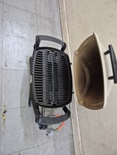Weber Q1000 Barbecue No Stand BBQ Grill Fully Working Used
