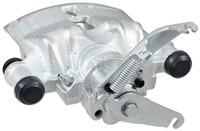 Hinterachse Links A.B.S. 430611 Bremssattel FüR Iveco