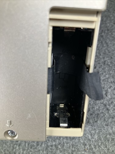 Sony Walkman WM-F8 FM/AM Stereo Cassette TESTED works, no FF/RW Stranger Things - Picture 14 of 14