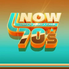 VARIOUS ARTISTS-NOW THAT'S WHAT I CALL THE 70S