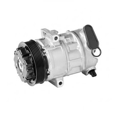 Kompressor, Klimaanlage R 134a ND-8 DCP20022 DENSO für OPEL FIAT