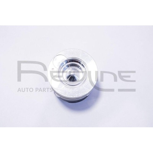 Piston Red-line 20KI014 résout la perte de compression Hyundai Kia - 3