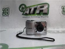 Canon PowerShot A1200 Digital Camera