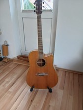 Westerngitarre Tanglewood Dreadnought