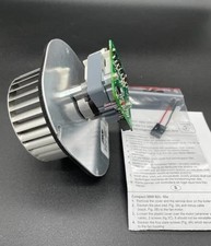 ALDE Verbrennungsgebläse 9 Volt für Modelle...