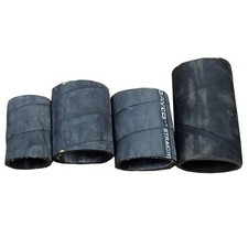RHKM400 Radiator Hose Kit Fits IH Fits FARMALL M Super M MV 400 450
