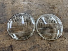 1935 Ford Headlight Lens Pr 1935-1939 Truck Head Light Lamp Glass 1936 1937 1938 1935 Ford Headlight Lens Pr 1935-1939 Truck Head Light Lamp Glass 1936 1937 1938