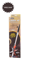 Laser X2 Model Rocket Kit - Estes 7320 (FREE & FAST SHIP)