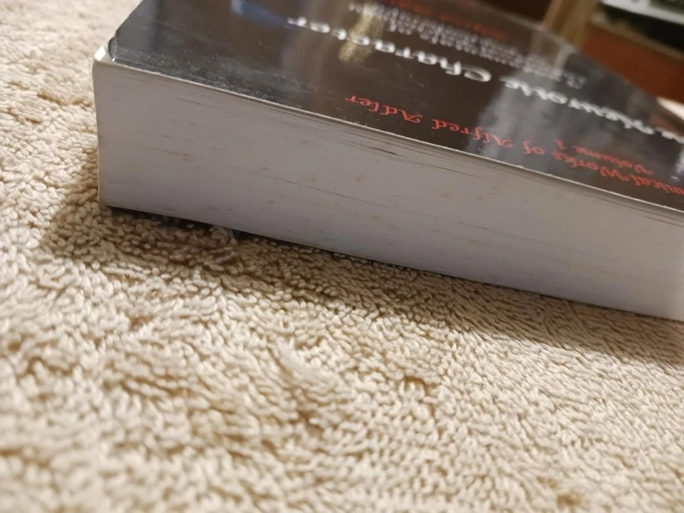 Collected Clinical Works of Alfred Adler, Volume 1 Vol. 1 : Fundamentals of... - Image 3 of 4