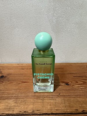 Pistachio Perfume Bundle Curations Pistachio Creme EDP & Sand+Fog Dream Oil Set