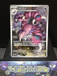 Drapion 097/088 Perfect Order