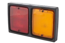 HELLA 2SD 004 431-011 Tail Light Assembly