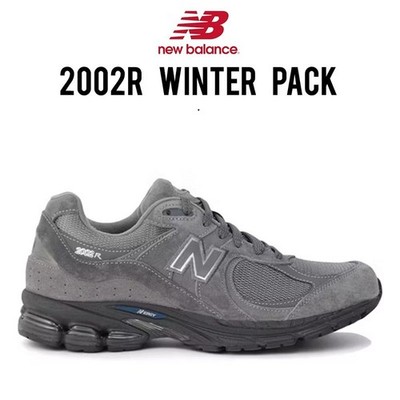 New Balance 2002R