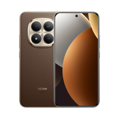 Redmi Note 15 Pro+ 5G 8/256 Mocha Brown