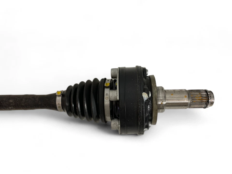 2005 LEXUS SC430 EIXO TRASEIRO DIREITO DO PASSAGEIRO EIXO LATERAL CV U JOINT OEM 043 +++ #18 - Imagem 3 de 4