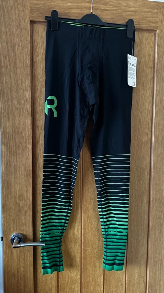 2XU Power Recovery Compression Tight MA4417b Mens Size XL - Image 4 of 4