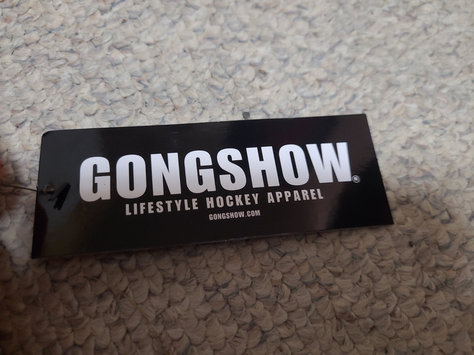 Gongshow Logo
