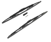 Front Windshield Wiper Blades Set For Honda Accord Upgrade Kit Set on sale Front Windshield Wiper Blades Set For Honda Accord Upgrade Kit Set on sale