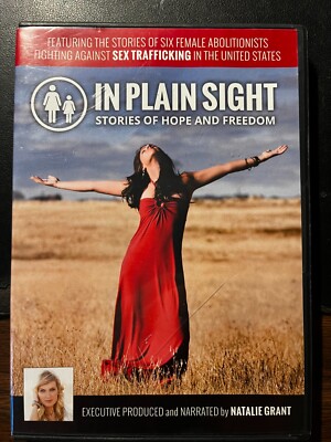 In Plain Sight Stories of Hope and Freedom Fighting Against Sex
