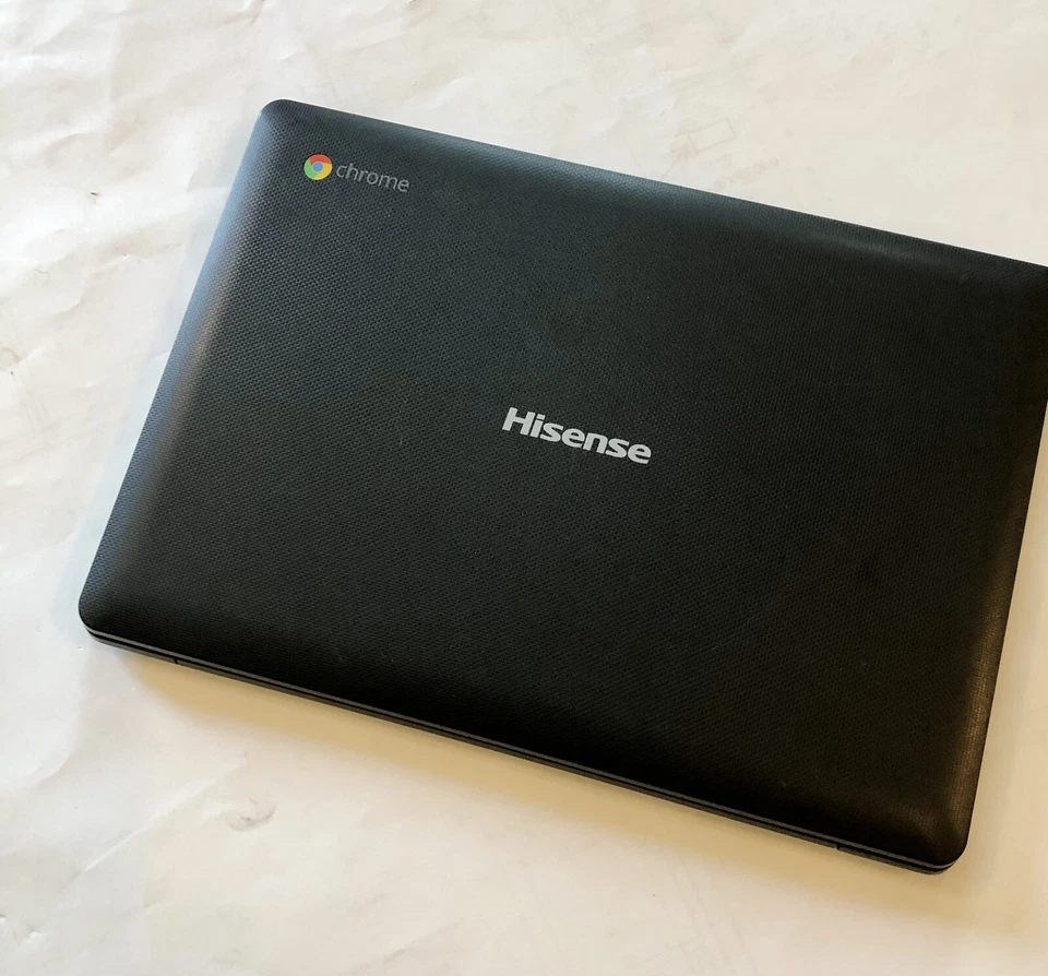 Peças/reparos de notebooks Hisense Chromebook C11 - Imagem 3 de 4