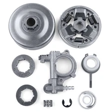 Rim Clutch Drum For Stihl MS 026 Pro MS260C MS261C MS261CM MS270C MS280C MS291C